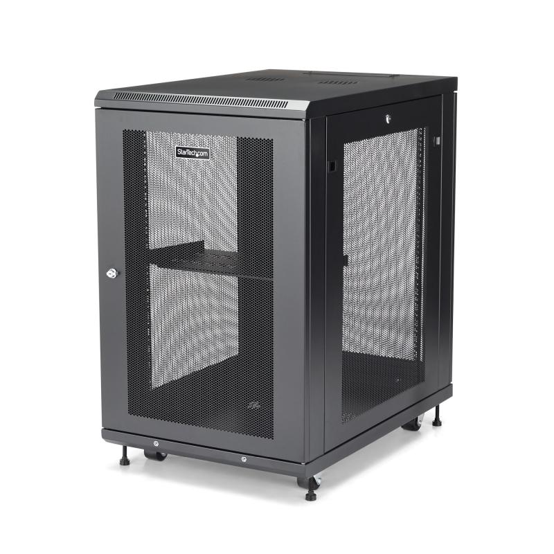 armario-rack-servidores-18u-con-4-columnas-y-19-pulgadas-profundidad-ajustable-5cm-a-76cm-2-a-30-con-ruedas-gestion-de-cables-estante-cierre-puertas-con-llave