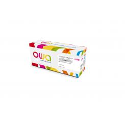Armor Cartucho HP CE742A magenta  LJ CP5220 CE743A