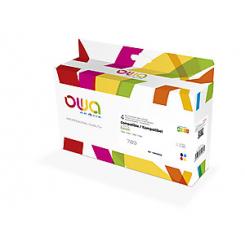 Armor Owa Bij inkjet Reman Pack 4 Reman. For Eps. T789 Bcmy Black Cyan magenta Yellow Box