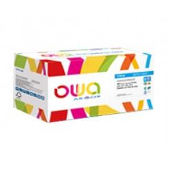 Armor Owa Bij inkjet Reman Reman. For HP 935XL C  With ink Level Management Cyan Box