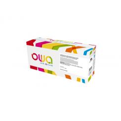 Armor Owa Bij inkjet Reman Reman. For HP 973X Cyan Box