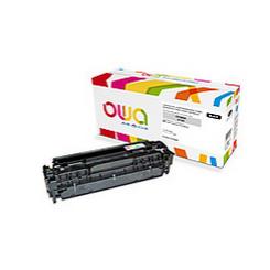 Armor Owa HP Toner Laserjet Pro MFP M476 negro .Nº312A CF380A