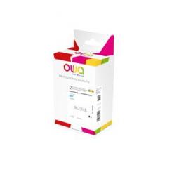 Armor Owa inkjet Reman Pack 2 Rem. For HP 303XL BK+3C Black, 3 Colours Box