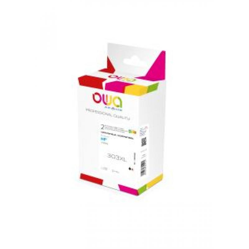 armor-owa-inkjet-reman-pack-2-rem-for-hp-303xl-bk3c-black-3-colours-box