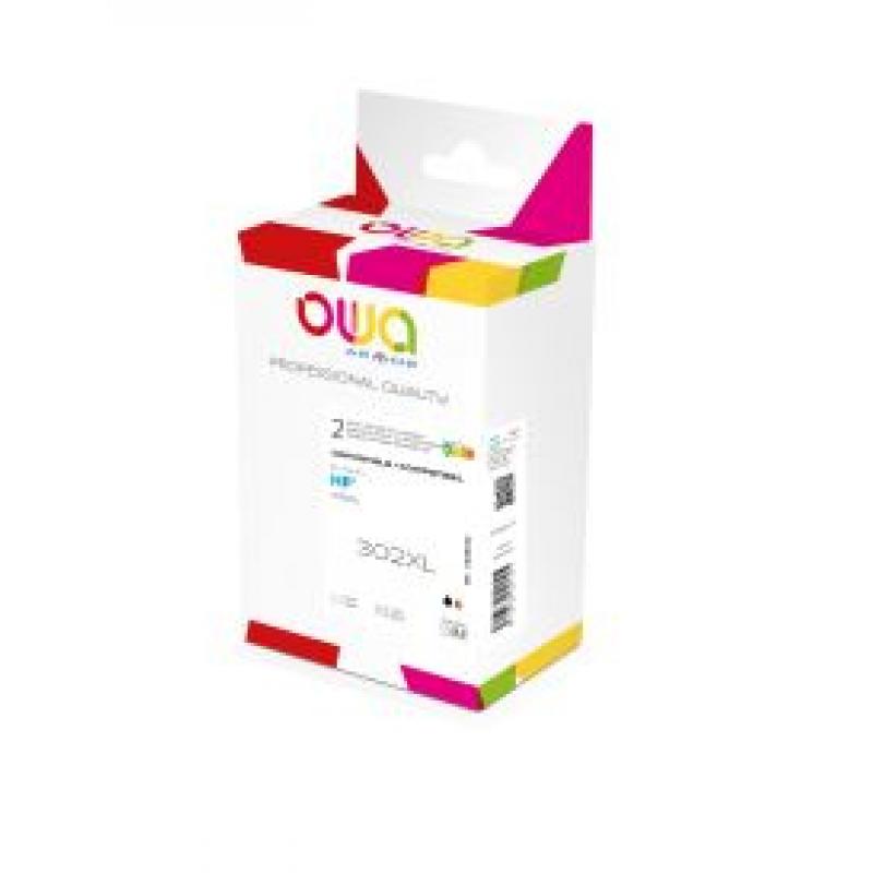armor-owa-inkjet-reman-pack-2-remfor-hp-302xl-b3c-ilm-v2-black-3-colours-box