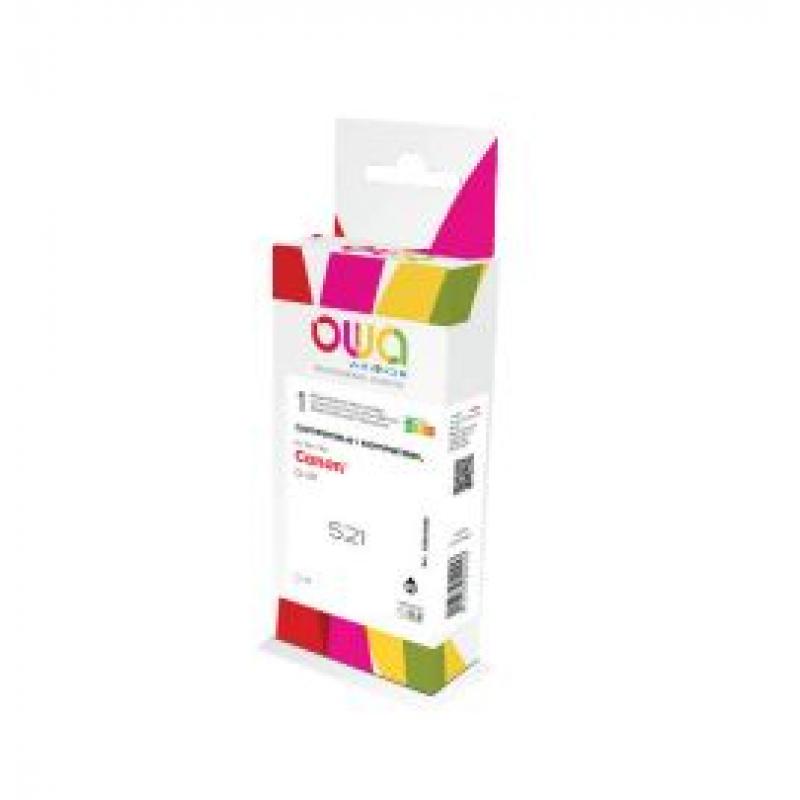 armor-owa-inkjet-reman-reman-for-can-cli-521-b-black-photo-box