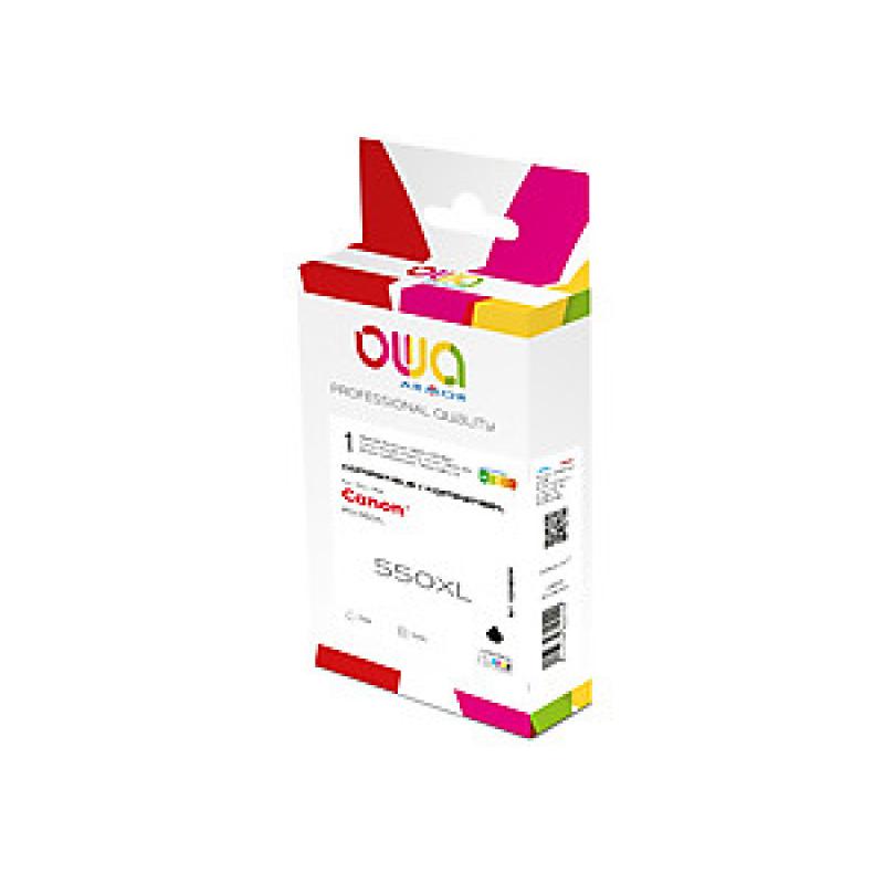 armor-owa-inkjet-reman-reman-for-can-pgi-550xl-b-black-box