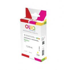 Armor Owa inkjet Reman Reman. For Eps.T1284 Ye Yellow Box