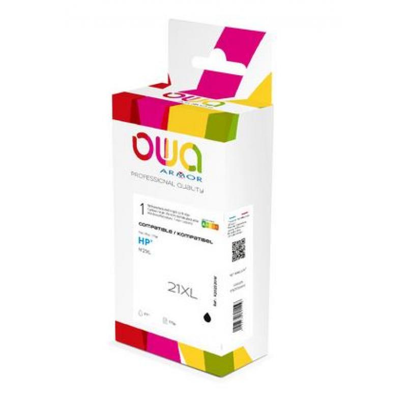 armor-owa-inkjet-reman-reman-for-hp-21xl-b-black-box