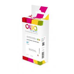 ARMOR Owa inkjet Reman Reman. For HP 300XL 3C 3 Colours Box