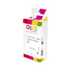 Armor Owa inkjet Reman Reman. For HP 300XL B Black Box