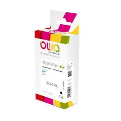 Armor Owa inkjet Reman Reman. For HP 304XL ILM B Black Box