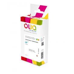 Armor Owa inkjet Reman Reman. For HP 351XL 3C 3 Colours Box
