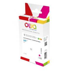 Armor Owa inkjet Reman Reman.For HP.11 Ma magenta Box