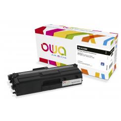 Armor Owa Laser para Brother TN423BK Toner Kit Noir, Black
