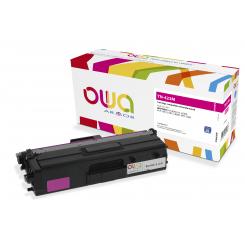 Armor Owa Laser para Brother TN423M Toner Kit magenta