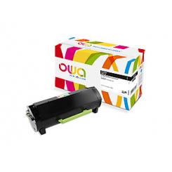 Armor  Owa Lexmark Toner Kit Noir, Black M 3150, Xm 3150