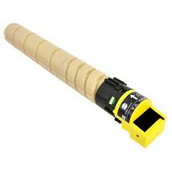 Armor Owa para Konica Minolta TN-328Y Toner amarillo para Bizhub C360I/C300I/C250I