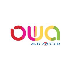 Armor Owa Tambor CoMPatible HL-L2372, DCP L-2512, MFC-L2712, MFC-L2732 (DR2400)