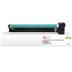 ARMOR OWA Tambor EXV49 para CANON 8528B003 IR C3325