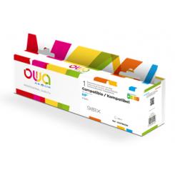 Armor Owa Tinta Amarilla para Pagewide Managed P57750Dw MFP HP 976Y