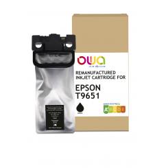 Armor Owa Tinta Negra XL para Wf-M52Xx/57Xx Series C13T965140