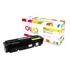 Armor Owa  Toner Amari1251C002 para  Canon LBP-653/654 MF-73X Series