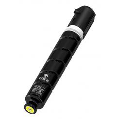 ARMOR OWA Toner Amarillo para CANON C-EXV 49 Y
