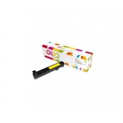 Armor Owa Toner amarillo para HP Color Laserjet Ese M880 CF302A