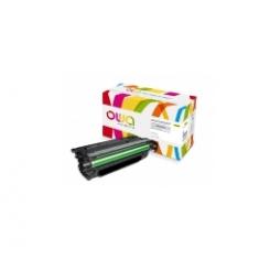 Armor Owa Toner Amiarilllo CE262A para HP Color Laserjet CP4025/4520/4525