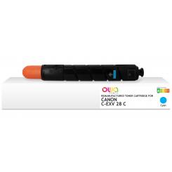 ARMOR OWA Toner Cian para CANON C-EXV 28C /2793 B 003
