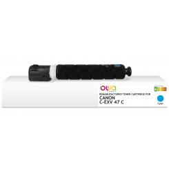 ARMOR OWA Toner Cian para CANON C-EXV 47 C