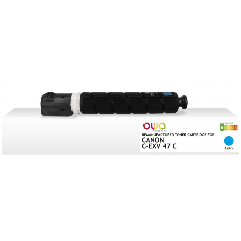 armor-owa-toner-cian-para-canon-c-exv-47-c