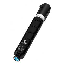 ARMOR OWA Toner Cian para CANON C-EXV 49 C