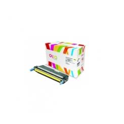 Armor Owa Toner CoMPatible Color Laserjet 5500, 5550 Box Yellow Std C9732A