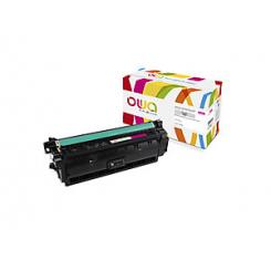 Armor Owa Toner CoMPatible Color Laserjet Ese M552, M553, MFP M577 Box magenta Std