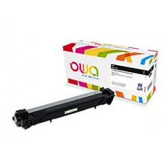 Armor Owa Toner CoMPatible Laserjet Pro M102, M130, M132, M134 Box Toner CoMPatible Kit Black Std