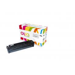 Armor Owa Toner CoMPatible LBP 7100, 7110, MF8230, 8280 Box Noir, Black Std