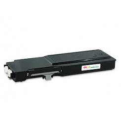 Armor Owa Toner CoMPatible Phaser 6600, WC 6605 Box Toner CoMPatible Kit Noir, Black Std