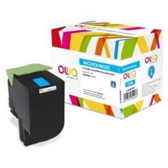 Armor Owa Toner Kit cian Lexmark CX510