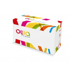 Armor Owa Toner Kit Cyan para OKI C823 Series 46471103
