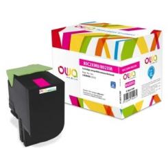Armor Owa Toner Kit magenta Lexmark CX510