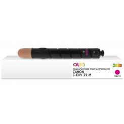 ARMOR OWA Toner Magenta para CANON C-EXV29 M / 2798 B 003