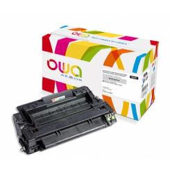 Armor Owa Toner negro HP Laserjet P3005, M3027, 3035  Q7551A