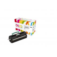 Armor Owa  Toner negro Lexmark E250A11E E-250/E-350/E-352