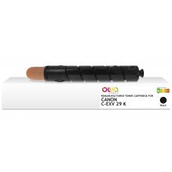 ARMOR OWA Toner Negro para CANON C-EXV29 K / 2790 B 003