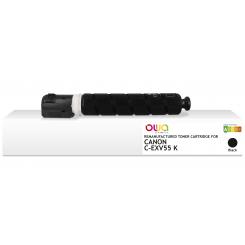 ARMOR OWA Toner Negro para CANON C-EXV55 K / 2182C002