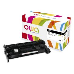 Armor Owa Toner negro para HP Laserjet Enterprise Flow MFP M528Z  CF289X