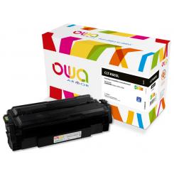ARMOR OWA TONER NEGRO PARA SAMSUNG CLT-K603L/ELS  15000P