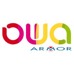 Armor Owa Toner para Kyocera Ecosys P3045Dn, P3050Dn, P3055Dn, P3060Dn negro (TK-3160)